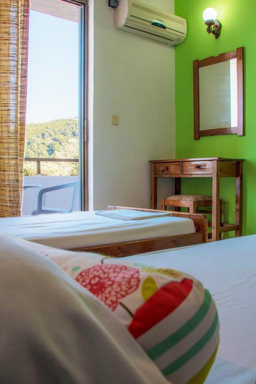 Nikos Bnb Faliraki Værelse billede